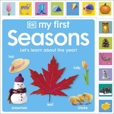 My First Seasons