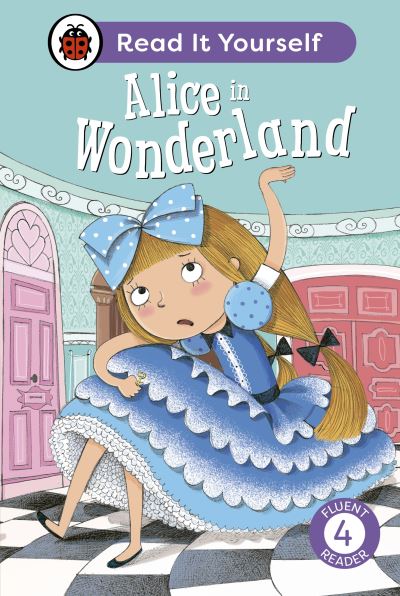 Alice in Wonderland