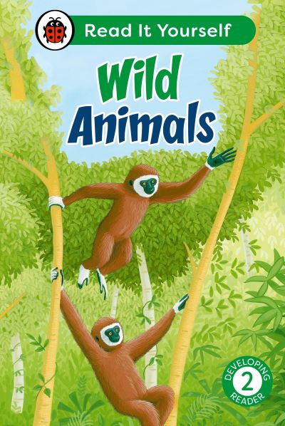 Wild Animals