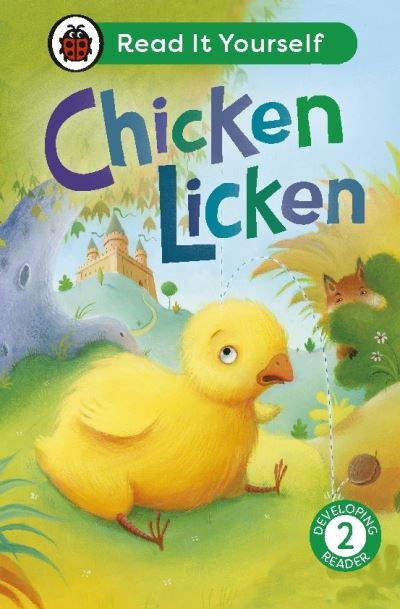 Chicken Licken