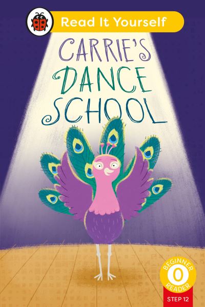 Carrie's Dance School