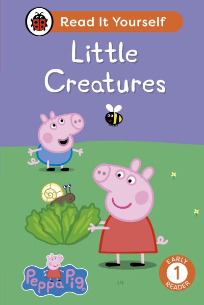 Little Creatures