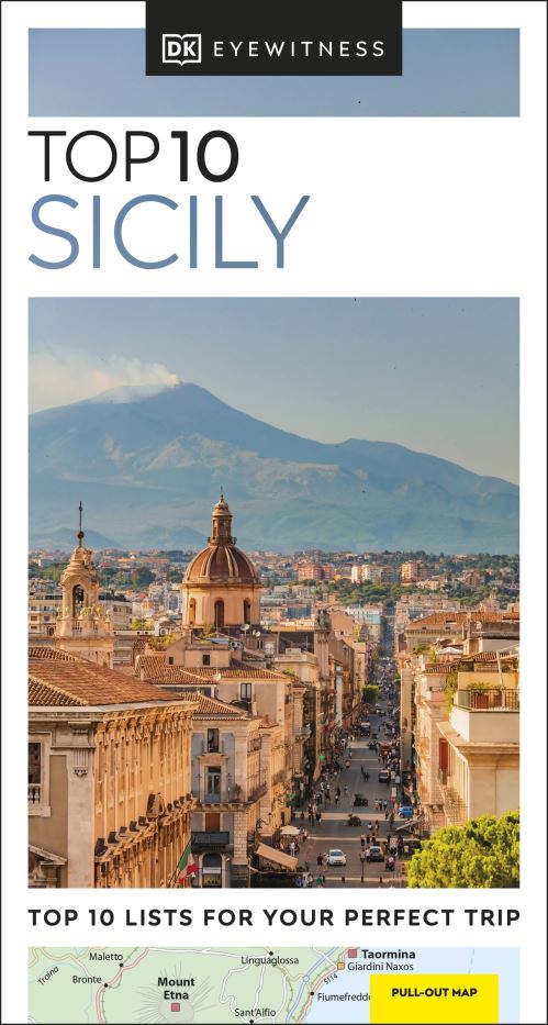 Top 10 Sicily