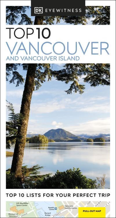Top 10 Vancouver and Vancouver Island