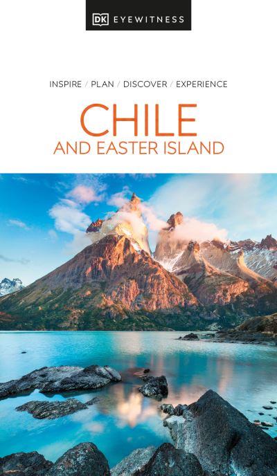 Chile and Easter Island