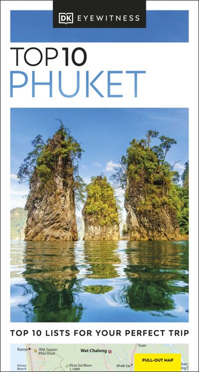 Top 10 Phuket