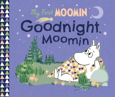 Goodnight, Moomin