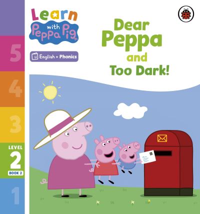 Dear Peppa