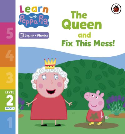 The Queen