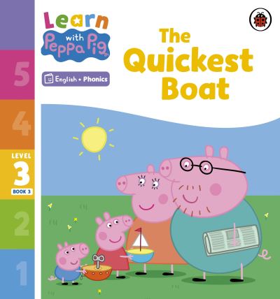 The Quickest Boat