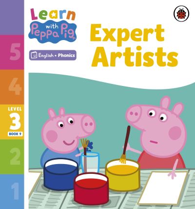 Expert Artists