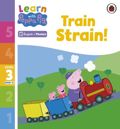 Train Strain!