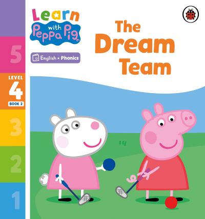 The Dream Team