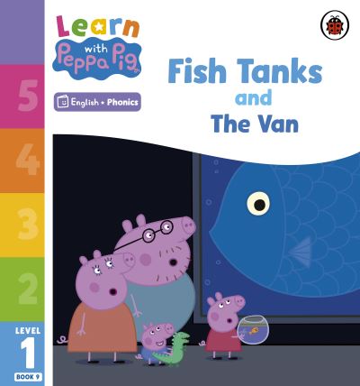 Fish Tanks