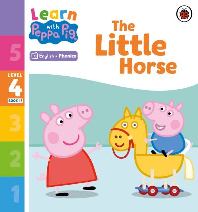 The Little Horse