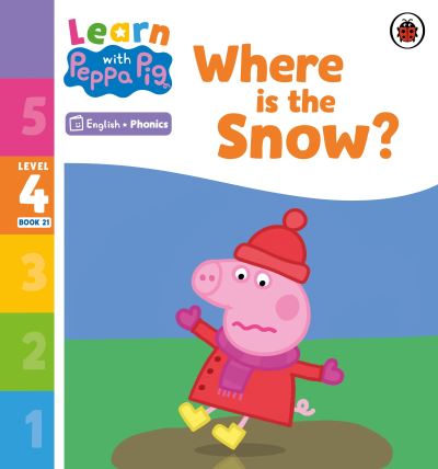 Where Is the Snow?