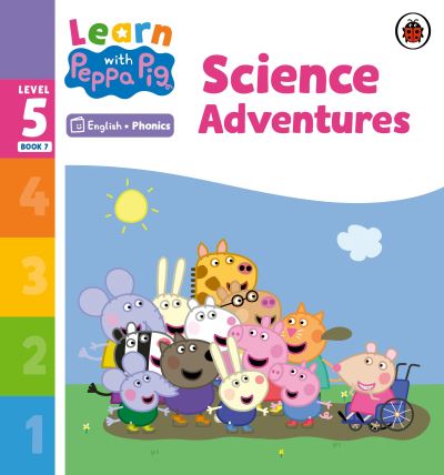 Science Adventures