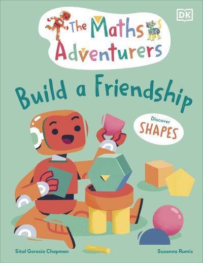 Build a Friendship