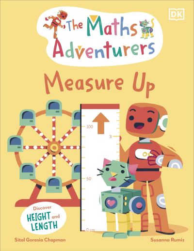 Measure Up