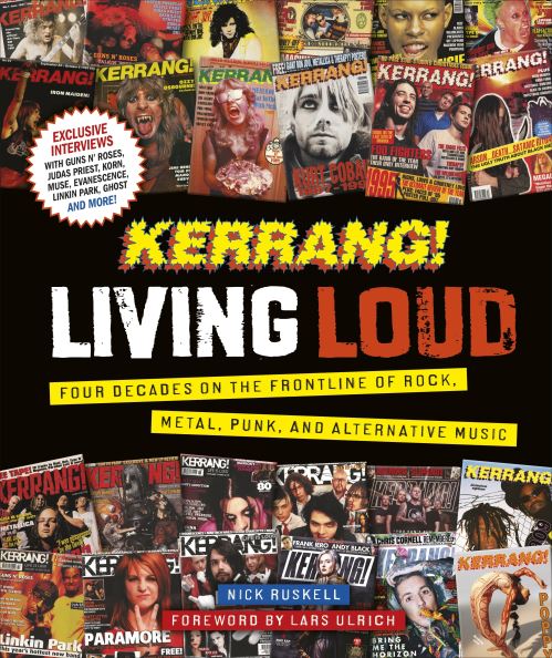 Kerrang!