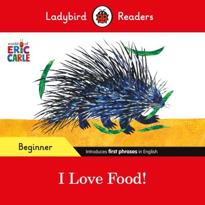 I Love Food!