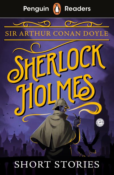 Sherlock Holmes Short Stories