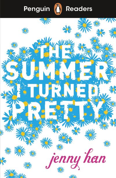 The Summer I Turned Pretty