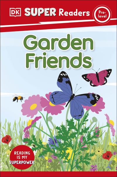 Garden Friends