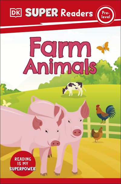 Farm Animals