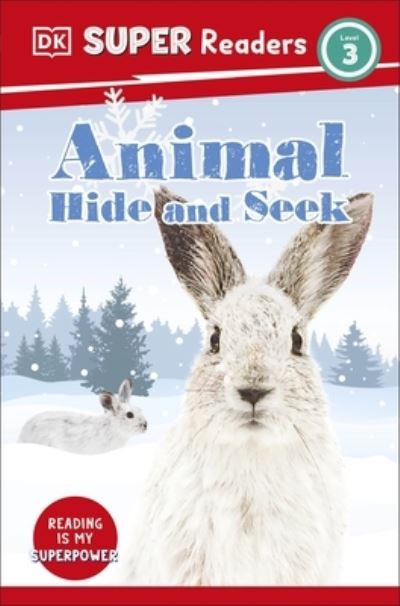 Animal Hide and Seek
