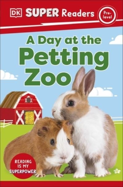 A Day at the Petting Zoo