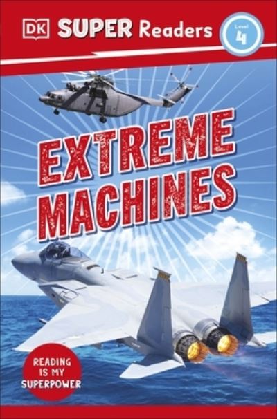 Extreme Machines