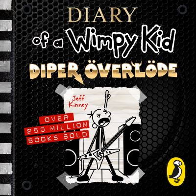 Diper Överlöde