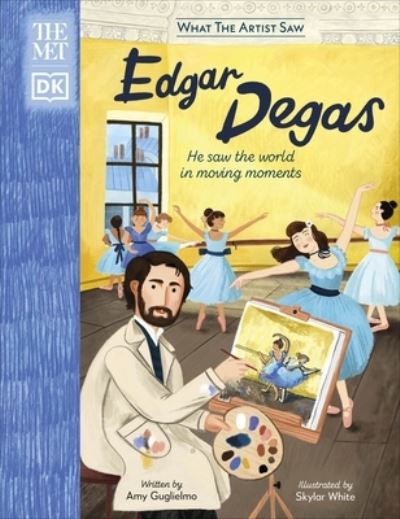 Edgar Degas