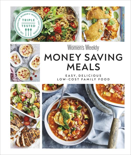 Money Saving Meals