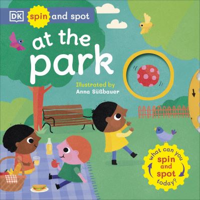 At the Park
