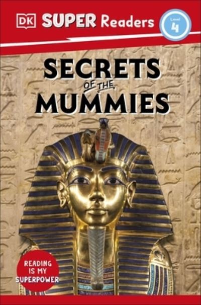 Secrets of the Mummies