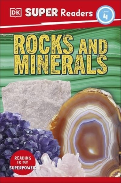 Rocks and Minerals