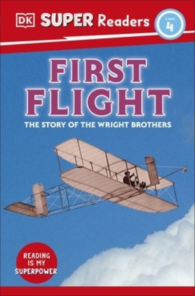 First Flight