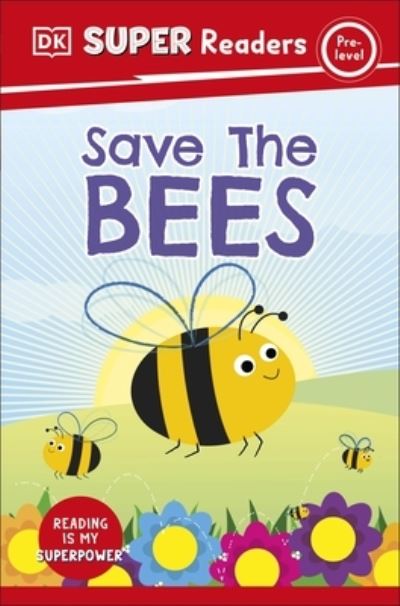Save the Bees