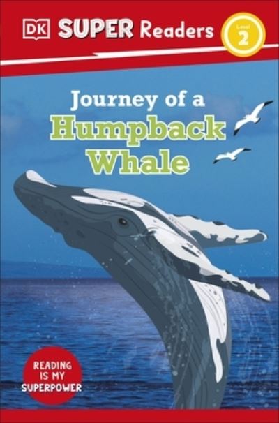 Journey of a Humpback Whale