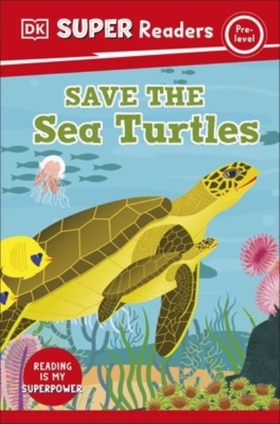 Save the Sea Turtles