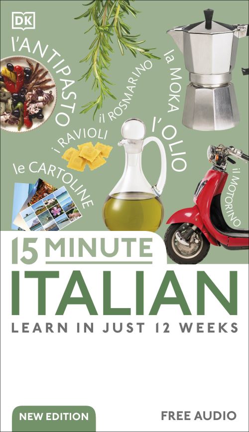 15 Minute Italian
