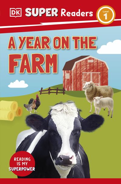 A Year on the Farm