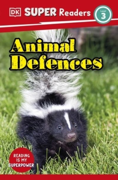 Animal Defences