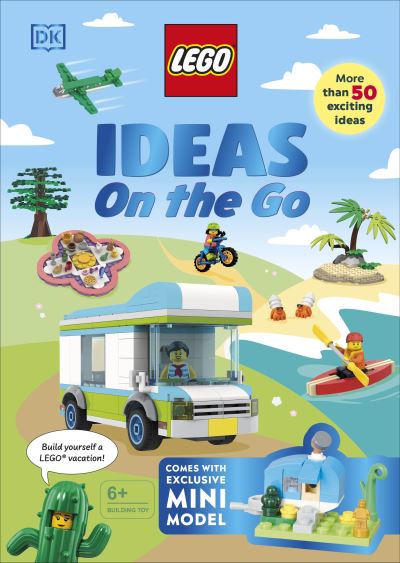 Ideas on the Go
