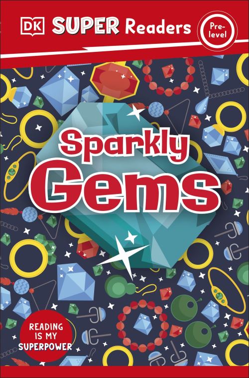 Sparkly Gems