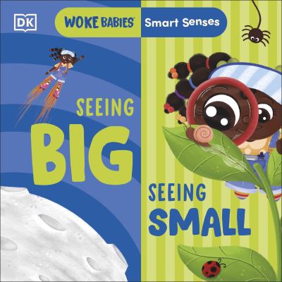 Seeing Big, Seeing Small