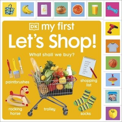 Let's Shop!