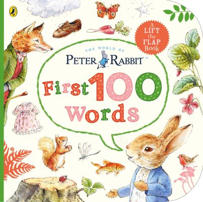 First 100 Words